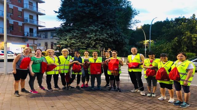 Ascoli Piceno: “Una città in movimento”, riparte il progetto ''Sport senza età''