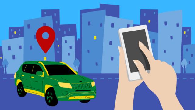 Carsharing, a San Benedetto del Tronto al via il servizio in fase sperimentale