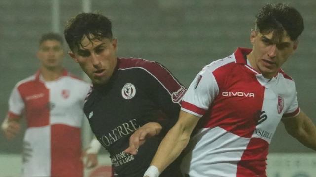 Serie C girone B 28° turno: Rimini-Arezzo 0-2, prima vittoria per Bucchi con Tavernelli e Ravasio