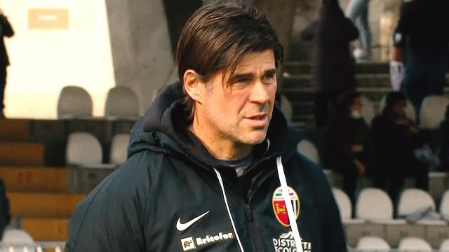 Ascoli Calcio, l'ex Sottil torna a lavorare in B con la Salernitana. Nel 2021 incrocio al “Del Duca” con Castori