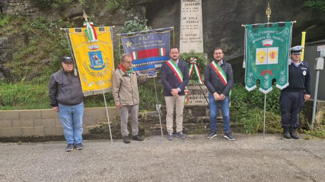 Strage nazifascista, Arquata e Acquasanta ricordano i due caduti lungo la Salaria