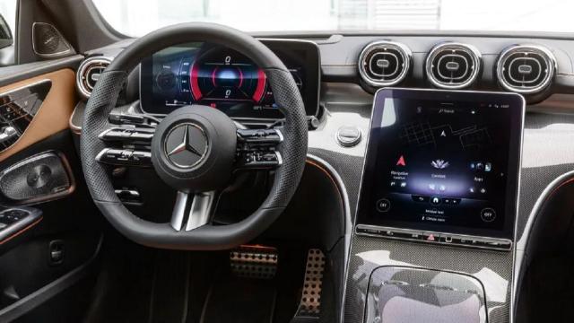 Mercedes Classe C usata: una scelta intelligente