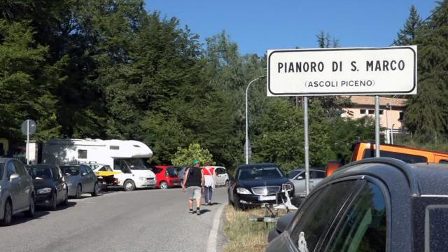 Ascoli Piceno, regolamentazione circolazione stradale in occasione della 61ª Coppa Paolino Teodori