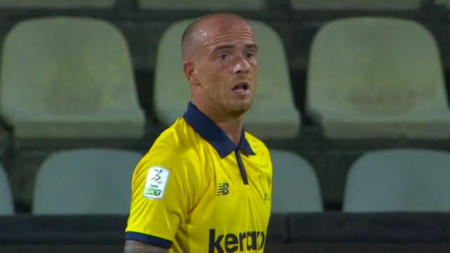 Modena-Ascoli 1-0, Palumbo: “Bravi a rimanere lucidi nella ripresa, non credo abbiamo sofferto tantissimo”