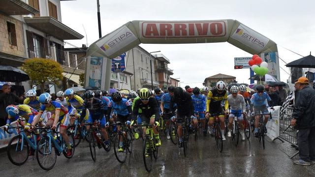 Trofeo Città di Maltignano juniores, preparativi per una sesta edizione a prova di Covid