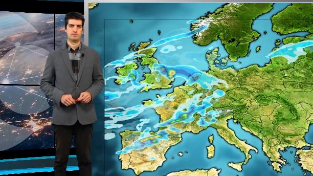 Meteo, la situazione ad Ascoli Piceno e nelle Marche per Mercoledì 29 Gennaio