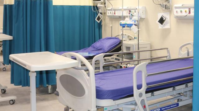 Covid, Istituto Superiore Sanità e Ministero Salute: “Rt torna sopra quota 1. Su anche i ricoveri”