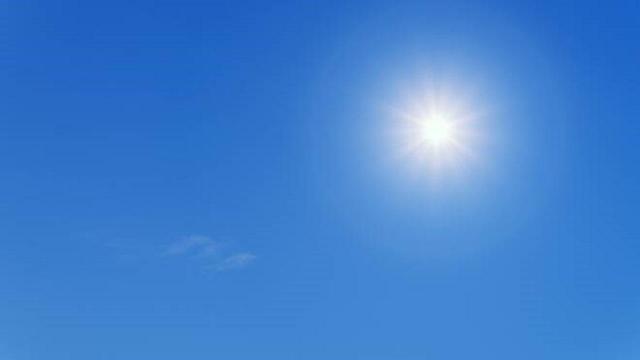 Meteo, la situazione ad Ascoli e nelle Marche per Mercoledì 13 Luglio