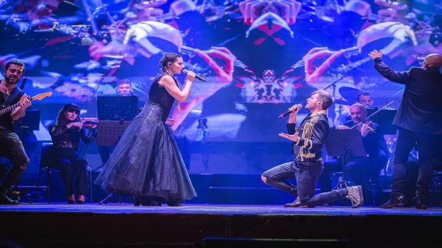 Ascoli, ''Queen at the Opera'': posticipato lo spettacolo in programma al Teatro Ventidio Basso 