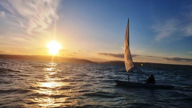 Circolo Nautico Sambenedettese, tutto pronto per la tappa della regata velica Italia Cup