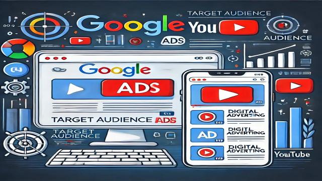 Come Utilizzare la Pubblicità su Google e YouTube per Massimizzare la Visibilità del Tuo Brand