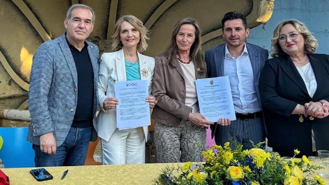 Soroptimist Club di Ascoli Piceno, presentata e sottoscritta la 'Carta Etica dello Sport Femminile'