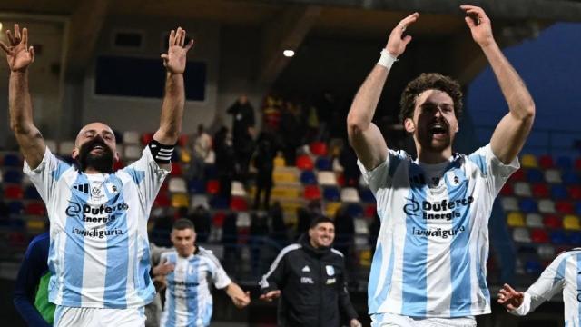 Virtus Entella, Gallo ne convoca 23 per la partita con l'Ascoli. Non c'è il nuovo attaccante Fall