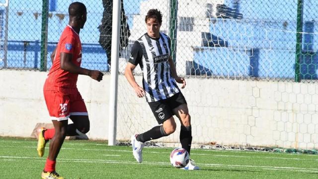 Atletico Ascoli, confermato anche il difensore Nonni: “Condivido gli stessi valori della società”