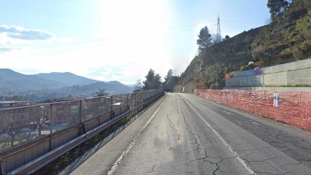 Ascoli Piceno, torna circolazione a doppio senso sulla Circonvallazione Nord con limite massimo di velocità a 20km/h 