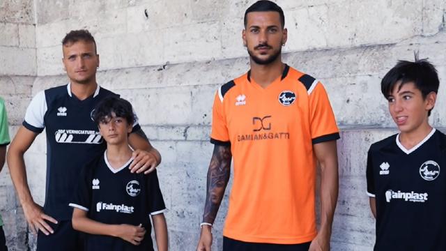 Atletico Ascoli: “Il futuro inizia aDesso”, scatta la campagna abbonamenti per il campionato di Serie D