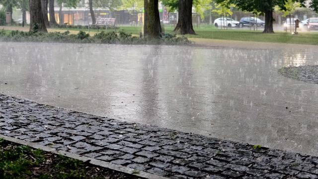 Meteo, la situazione ad Ascoli e nelle Marche per Martedì 18 Aprile