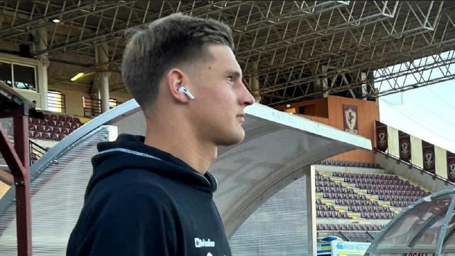 Ascoli Calcio, Tavcar non riesce ad ingranare. Cinque presenze in campionato con un'espulsione ed un rigore procurato