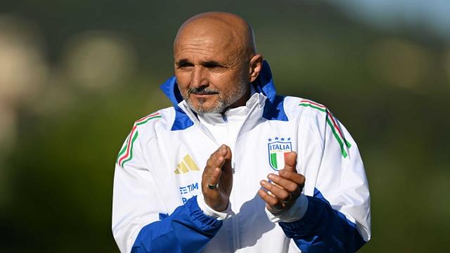 L'Italia è pronta a sorprendere ancora a Euro 2024