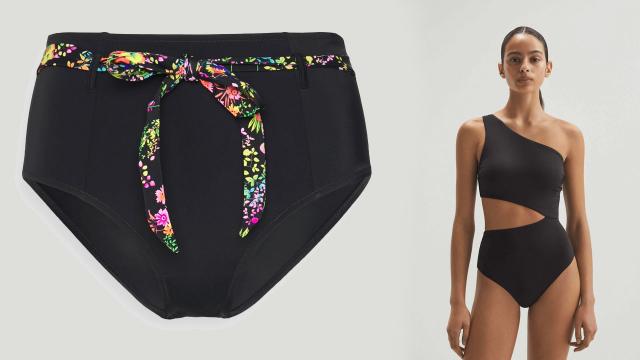 Costumi da bagno 2022: come andremo al mare la prossima estate?