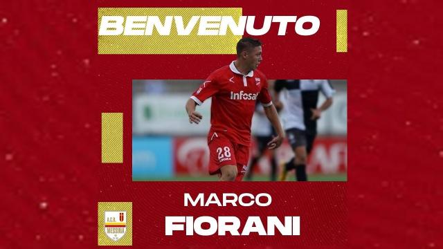 Ascoli Calcio, il giovane centrocampista Fiorani passa in prestito ad un club di Serie C