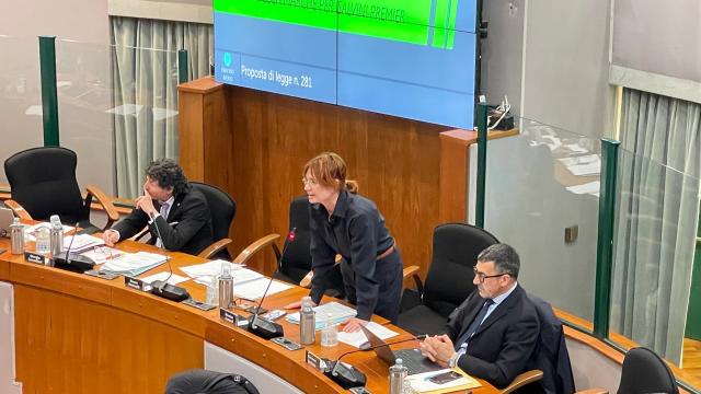 Ascoli Piceno, approvate nuove norme per le costruzioni nelle zone sismiche: arriva il via libera dalla Regione Marche