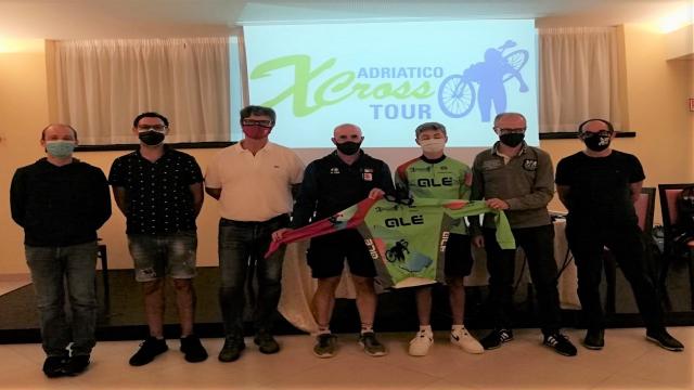 Marche, Abruzzo ed Umbria: la triade del ciclocross sotto il marchio di Adriatico Cross Tour