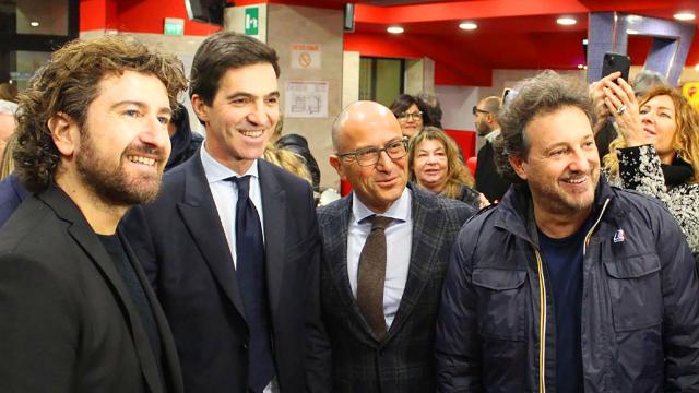 Le Marche: un hub per l’Industria Cinematografica. Otto progetti vincitori per la sezione Film e Serie TV 
