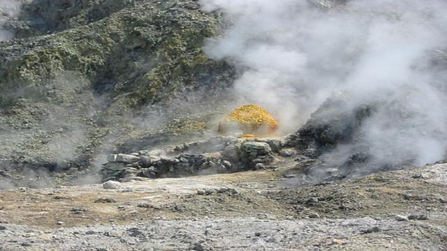 Un supervulcano italiano potrebbe risvegliarsi? Gli scienziati propongono un piano di 