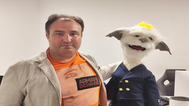 Ascoli, una start up ottiene un brevetto per il ''Sistema Empatico Robotizzato'' 