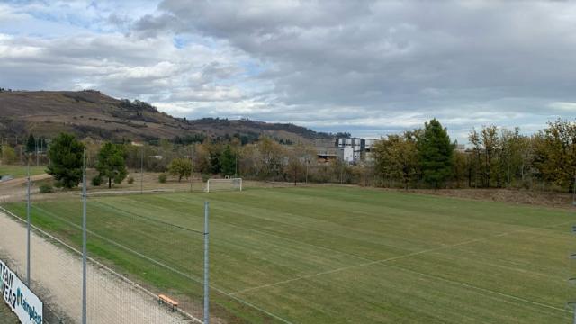 Ascoli Calcio, allenamento pomeridiano diviso in due gruppi. Reggiana, da valutare Varela