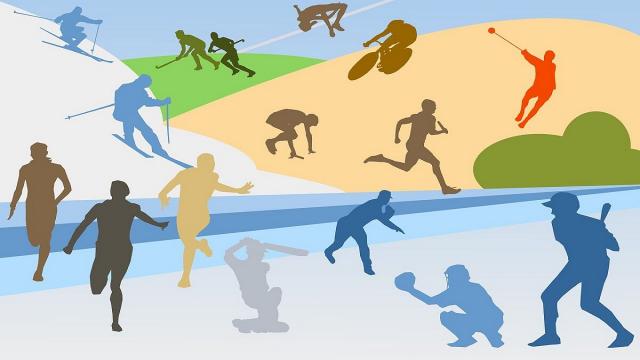 Regione Marche, sostegno a ripresa attività sportive nelle aree colpite dal sisma
