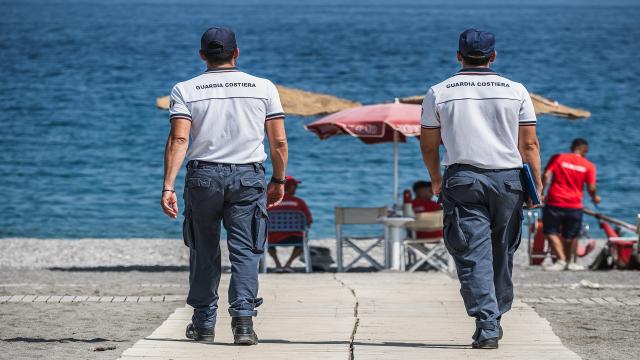 Guardia Costiera, al via l'Operazione ''Mare e Laghi Sicuri 2025''