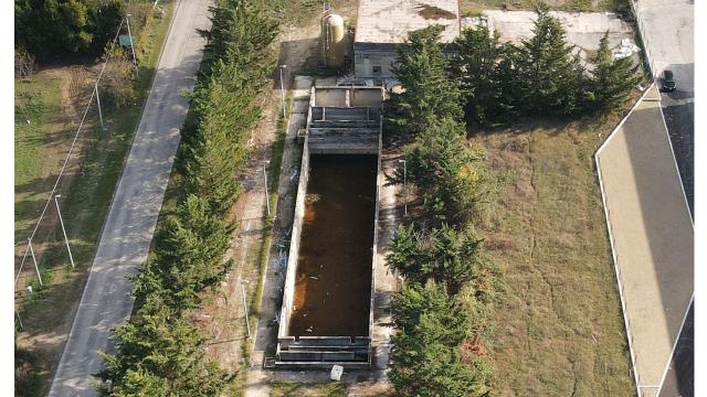 Piceno Consind: pronto progetto impianto potabilizzazione acqua per risolvere problema carenza idrica