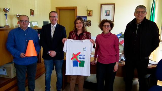 Proseguono al carcere di Ascoli le attività sportive organizzate da U.S. Acli. Dal 2017 oltre 600 ore di intervento