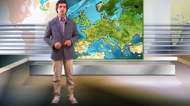 Meteo, la situazione ad Ascoli e nelle Marche per Mercoledì 22 Settembre