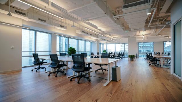 Come Scegliere Mobili per l'Ufficio: Guida Completa per Professionisti