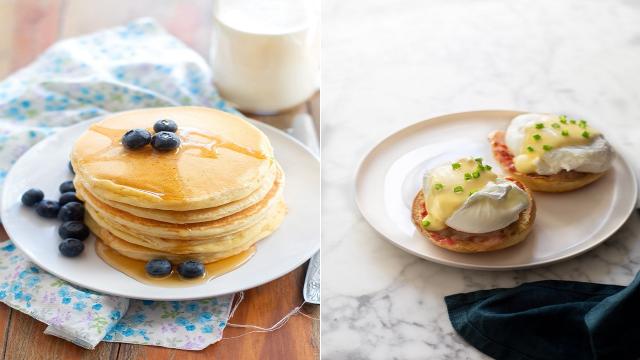 Tavolartegusto.it: la colazione salata conquista sempre più italiani
