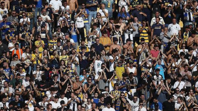 Serie B, l'undicesima giornata partorisce il nuovo record stagionale di spettatori