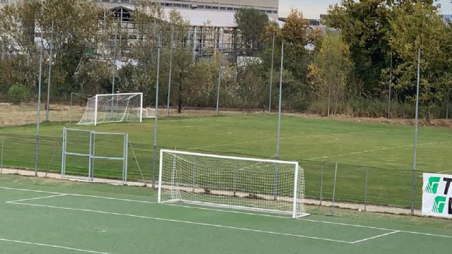 Ascoli Calcio, possessi palla e partite metaboliche alla ripresa degli allenamenti in vista della Reggiana