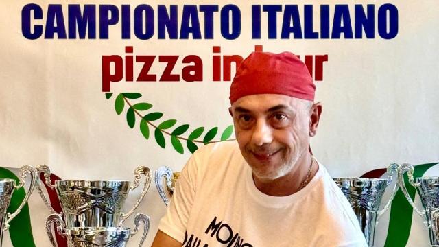 Ascoli Piceno, Aurelio Amirante sfiora il titolo italiano e chiude al secondo posto: ''Una bella soddisfazione''