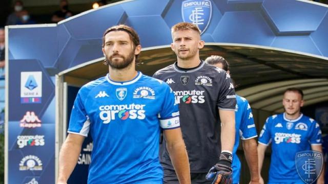  Empoli-Venezia 1-2, highlights. Prima vittoria in Serie A per Zanetti