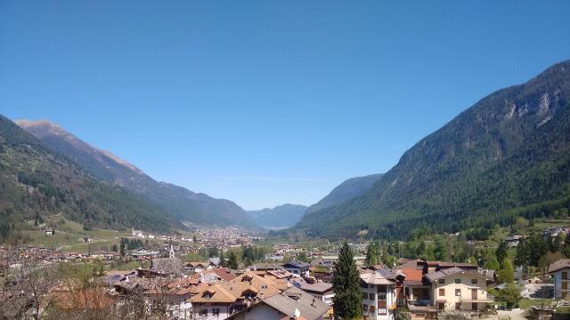 Per le tue vacanze in montagna, scegli il miglior hotel 4 stelle a Folgarida