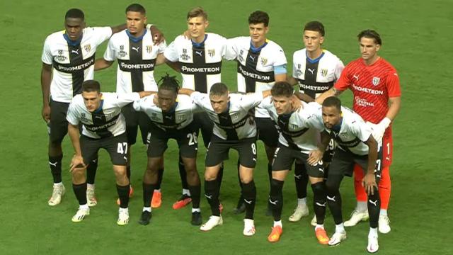 Parma, Pecchia ne convoca 24 per la gara con l'Ascoli. La febbre ferma il brasiliano Hernani