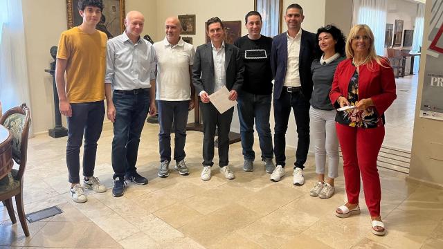 'COLTURE - Visioni in azione': ACLI di Ascoli Piceno dedicano un nuovo progetto ai giovani