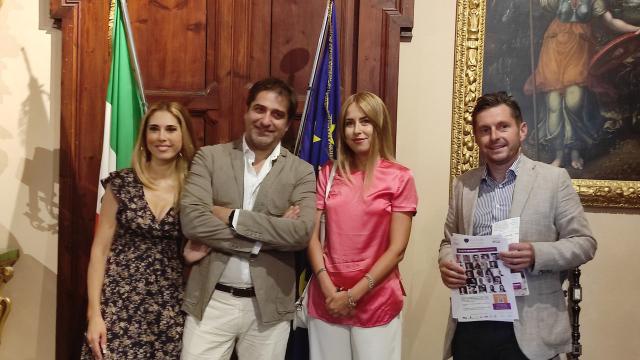 Ascoli Piceno, al via la terza edizione di Asculum Festival con 'Homo Novus - Essere umani ai confini di un nuovo mondo'