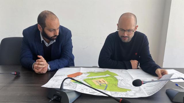 Folignano, incontro in Comune per accelerare iter realizzazione della rotatoria sulla Piceno Aprutina 