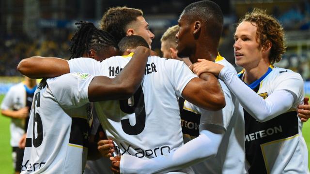Ascoli Calcio, in arrivo il Parma capolista con il miglior attacco del torneo. Già 6 reti per Benedyczak