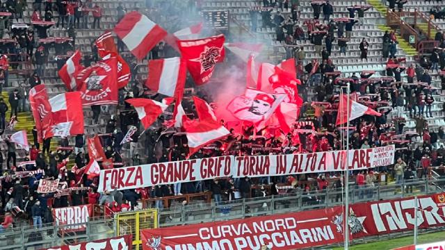 Ascoli Calcio, si va al “Curi” contro un Perugia reduce da 2 punti nelle ultime sei partite