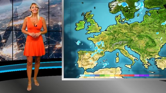 Meteo, la situazione ad Ascoli e nelle Marche per Mercoledì 30 Agosto
